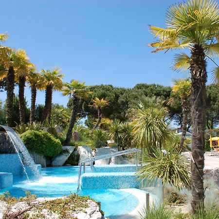 Bella Camping Eraclea Mare Extérieur photo