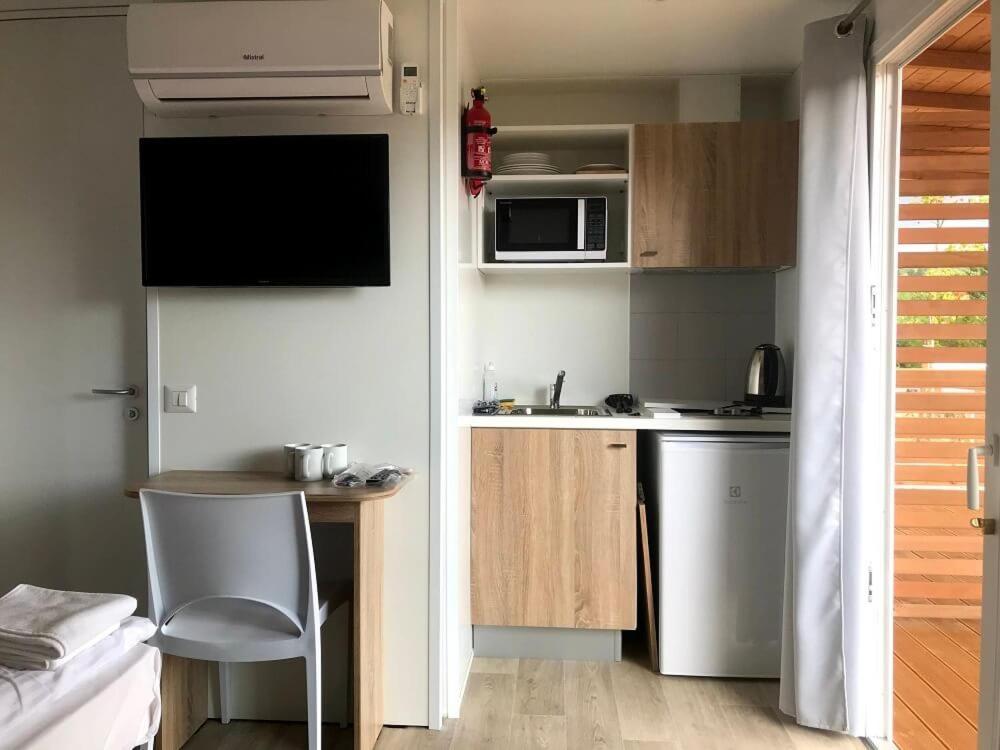 Bella Camping Eraclea Mare Extérieur photo