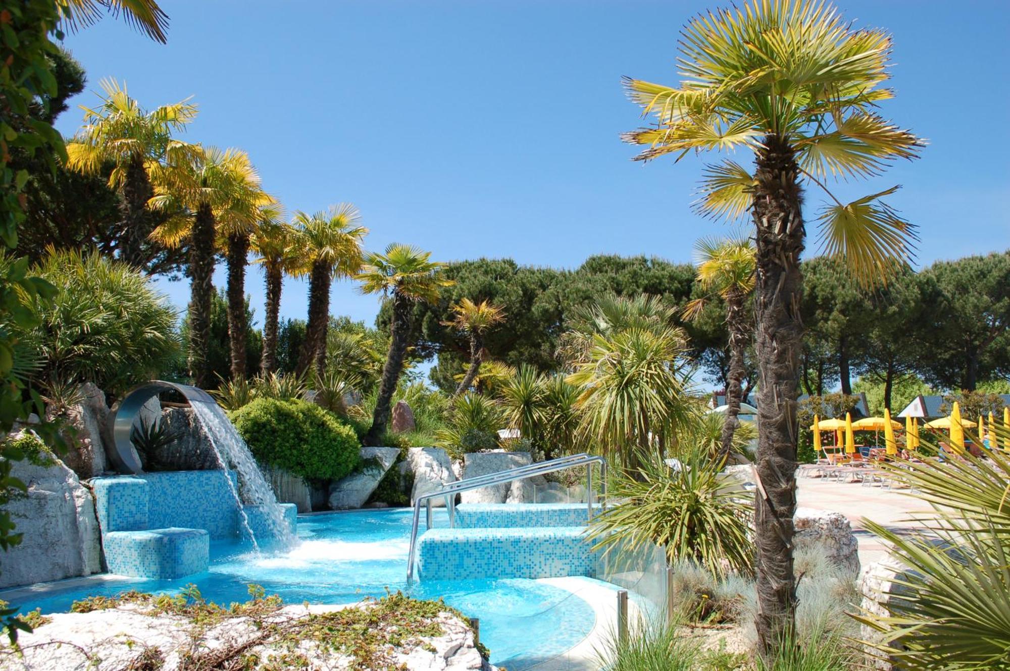 Bella Camping Eraclea Mare Extérieur photo