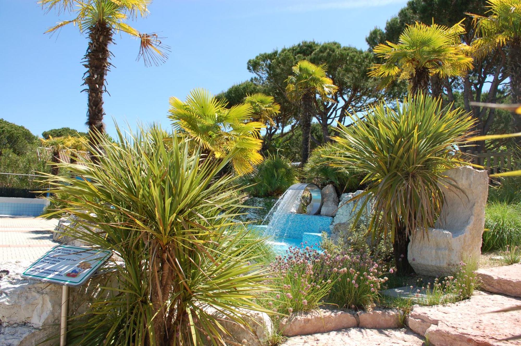 Bella Camping Eraclea Mare Extérieur photo