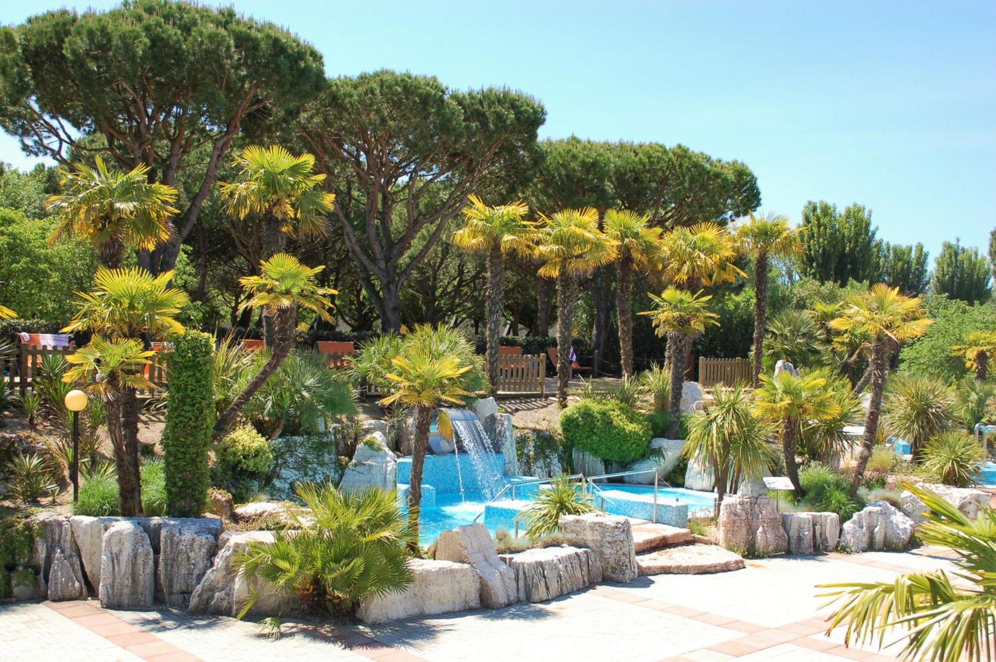 Bella Camping Eraclea Mare Extérieur photo